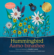 Hummingbird / Aamo-Binashee