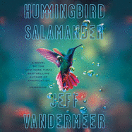 Hummingbird Salamander