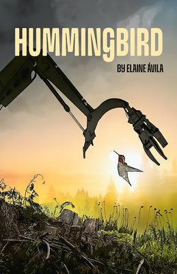 Hummingbird - �vila, Elaine