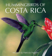 Hummingbirds of Costa Rica