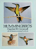 Hummingbirds
