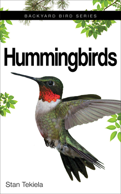 Hummingbirds - Tekiela, Stan