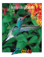 Hummingbirds - Biel, Timothy L