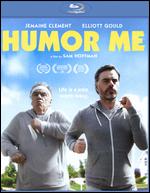 Humor Me [Blu-ray] - Sam Hoffman