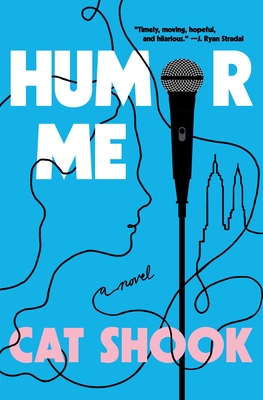 Humor Me - Shook, Cat