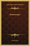 Humoresque