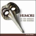 Humori