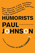 Humorists: From Hogarth to Noel Coward