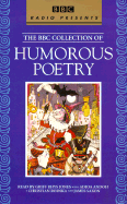 Humorous Poetry Collection: BBC - Bantam Doubleday Dell Audio, and BBC, and Various (Read by)