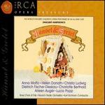Humperdinck: H�nsel & Gretel