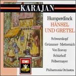 Humperdinck: H�nsel und Gretel