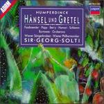 Humperdinck: H�nsel und Gretel