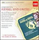 Humperdinck: H�nsel und Gretel