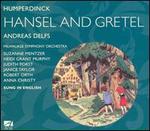 Humperdinck: Hansel and Gretel