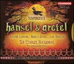 Humperdinck: Hansel and Gretel
