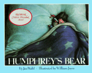 Humphrey's Bear