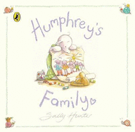 Humphrey's Family