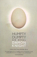 Humpty Dumpty: An Oval