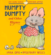 Humpty Dumpty and Other Rhymes