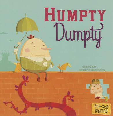 Humpty Dumpty - Harbo, Christopher