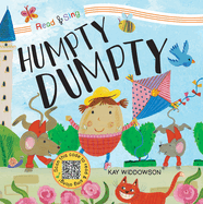 Humpty Dumpty