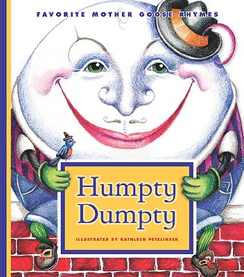 Humpty Dumpty - 