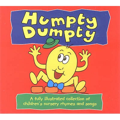 Humpty Dumpty - Cimino Publishing Group (Creator)