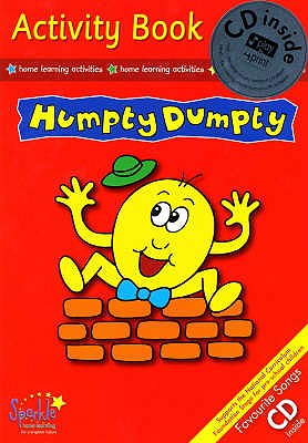 Humpty Dumpty - Cimino Publishing Group (Creator)