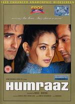 Humraaz