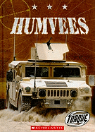 Humvees