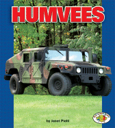 Humvees