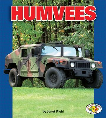 Humvees - Piehl, Janet