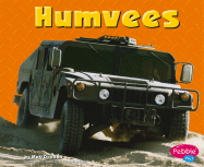 Humvees - Doeden, Matt