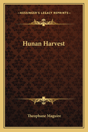 Hunan Harvest
