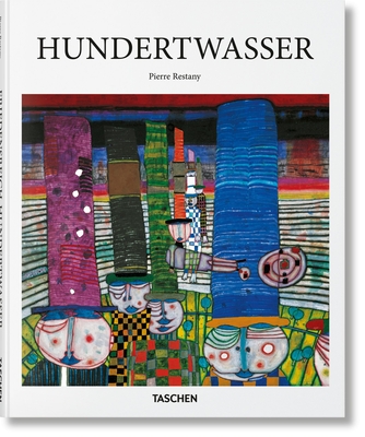 Hundertwasser - Restany, Pierre