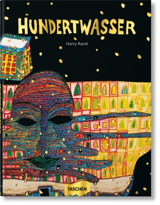 Hundertwasser - Rand, Harry