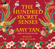 Hundred Secret Senses