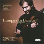 Hungarian Dances