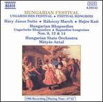 Hungarian Festival
