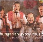 Hungarian Gypsy Music