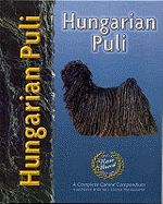 Hungarian Puli