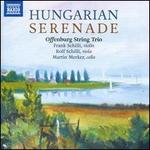 Hungarian Serenade