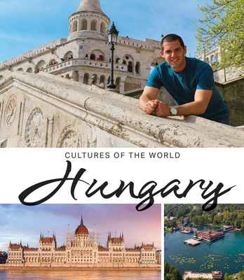Hungary - Nevins, Debbie