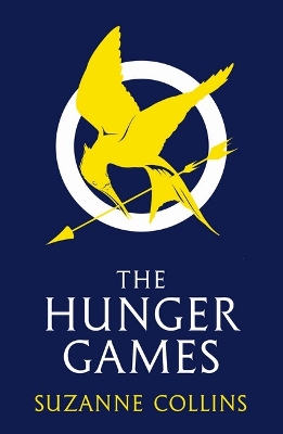 Hunger Games - Collins, Suzanne