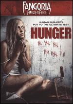 Hunger - Steven Hentges