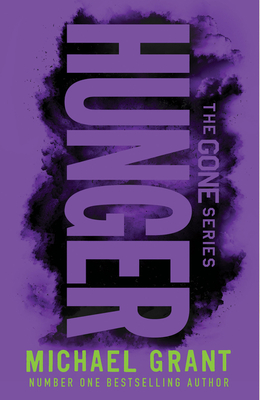 Hunger - Grant, Michael