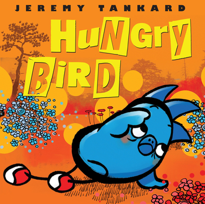 Hungry Bird - 
