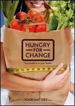 Hungry for Change - Carlo Ledesma; James Colquhoun; Laurentine ten Bosch