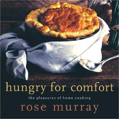 Hungry for Comfort - Murray, Rose