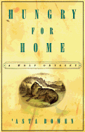 Hungry for Home: A Wolf Odyssey